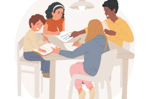 Group Tutoring Group Tutoring